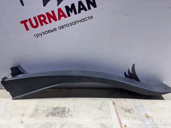 Накладка Порога Man Tgl 8.210 D0834-LFL55 2008