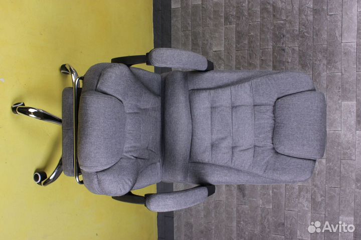 Кресло для игр. Игровое кресло с массажем