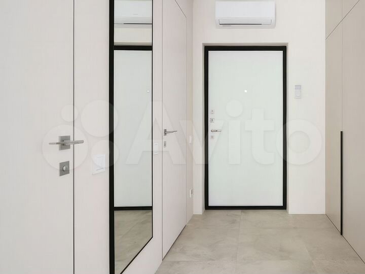 1-к. квартира, 36,6 м², 6/10 эт.