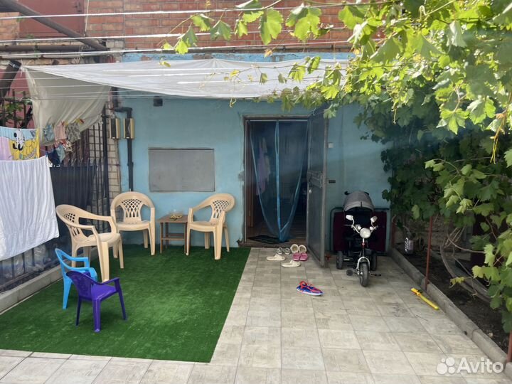 Домик у моря