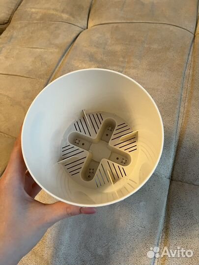 Горшок для растений