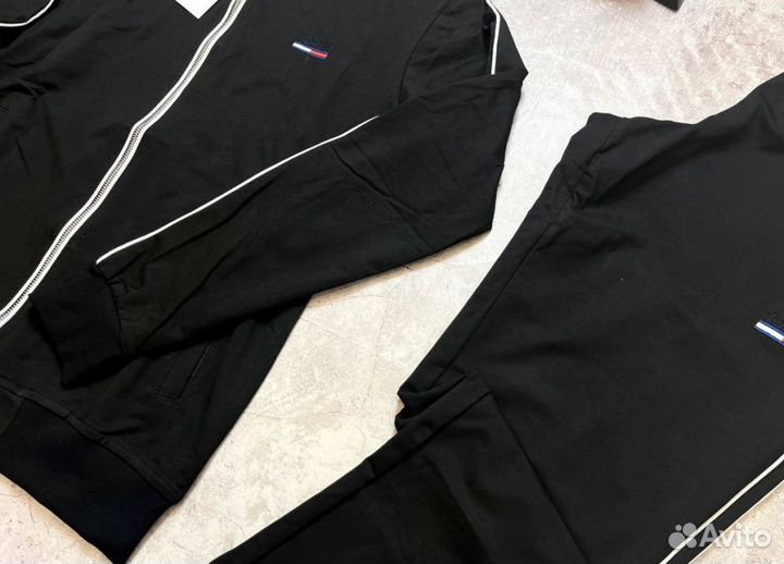 Спортивные костюмы tommy hilfiger эргономичные