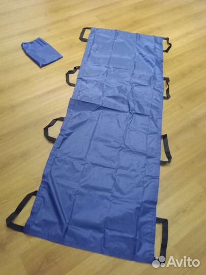 Тактические носилки