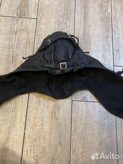 Шлем Винтаж 40-х