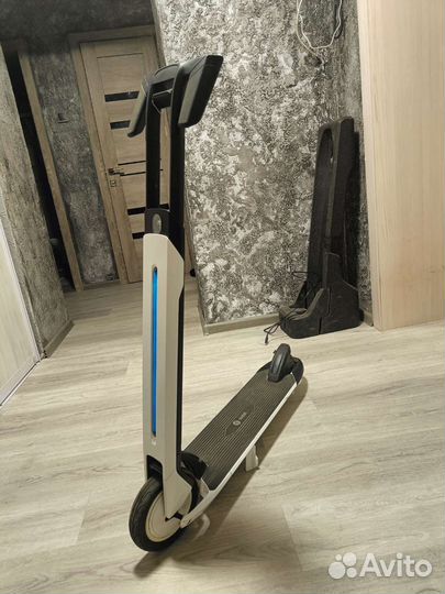 Электросамокат Ninebot KickScooter Air T15