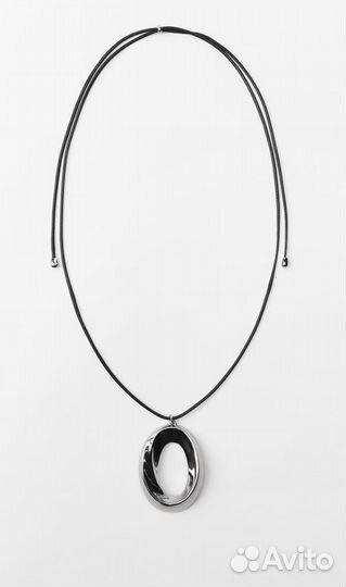 Ожерелье чокер zara