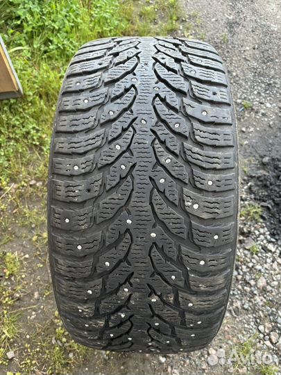 Nokian Tyres Hakkapeliitta 9 SUV 275/40 R20 106T