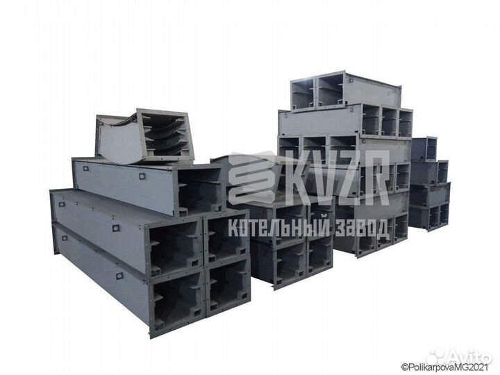 Скребковый транспортер тс-2-30