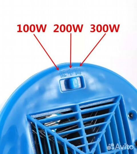 Лампа для брудера нагреватель инкубатор Е27 цоколь