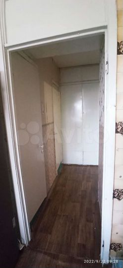 2-к. квартира, 50,5 м², 8/9 эт.