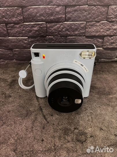 Фотоаппарат Instax square SQ1