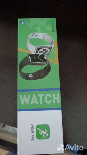 Smart watch
