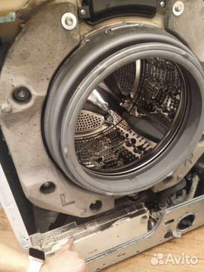 Ремонт стиральных машин. Ремонт холодильников