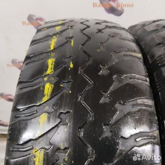 Cordiant Off Road 205/70 R17