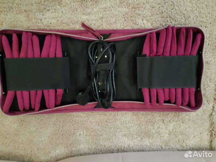 Электробигуди