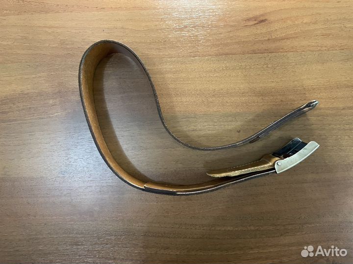 Ремень немецкий