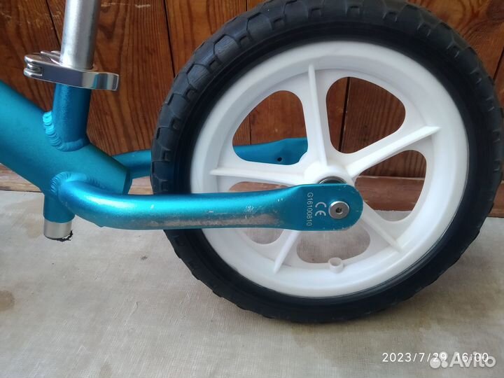 Беговел детский Cruzee