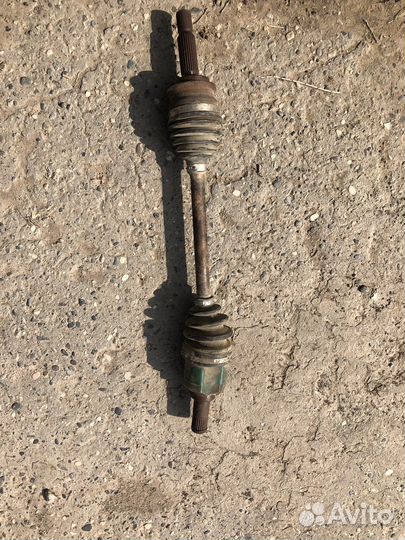 Вариатор на mitsubishi lancer cedia