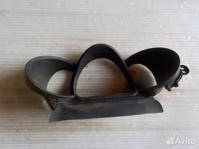 Накладка на торпеду KIA picanto c 11г