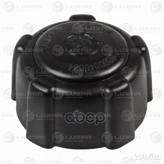 Крышка (пробка) расш. бачка для а/м LADA Largus