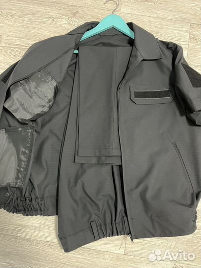 Военная повседневная офисная форма вмф