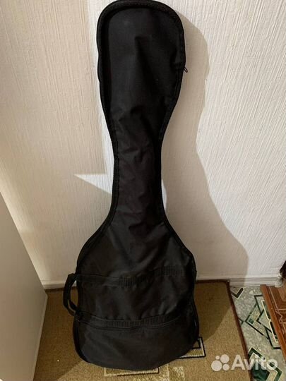 Электрогитара с комбиком