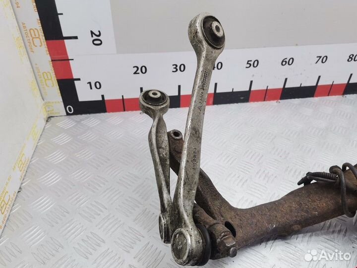 Рычаг передний левый Audi A6 4B/C5 2001