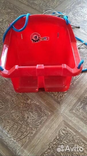 Детские качели