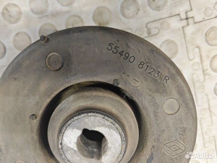 Опора двигателя Renault Kaptur