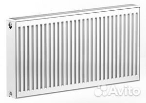 Радиатор стальной панельный C22/500/2200 grandi TH