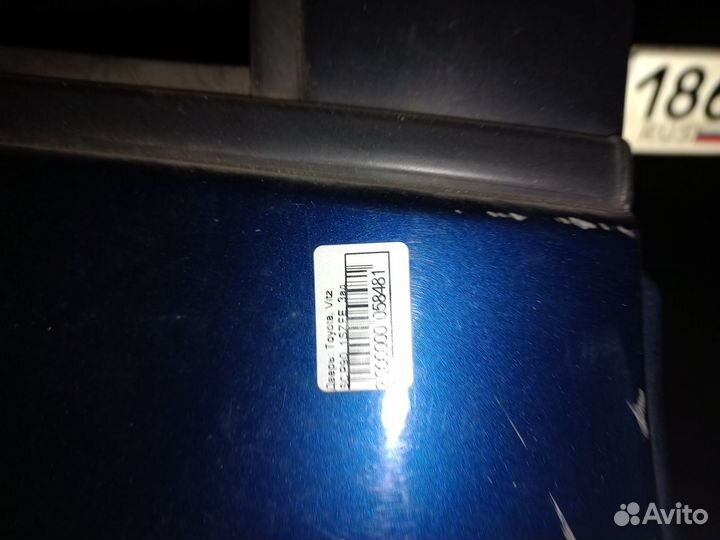 Продам дверь на авто