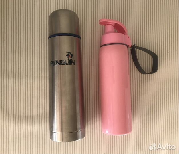 Посуда и предметы быта