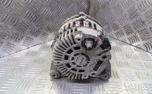 Генератор бензиновый nissan note E11 (6DN11DG01)