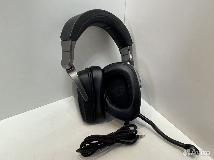 Наушники Проводные Накладные asus ROG Delta Core