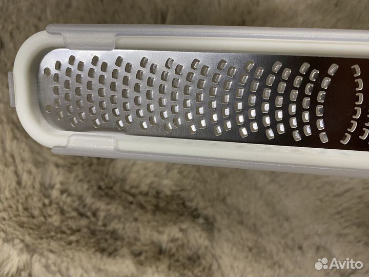 Тёрка uppfylld IKEA