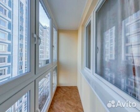 Пластиковые двери и окна