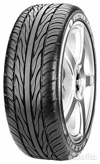 Maxxis MA-Z4S Victra 255/50 R19 107W