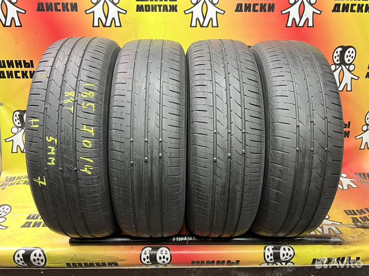 Toyo NanoEnergy 3 185/70 R14 88T