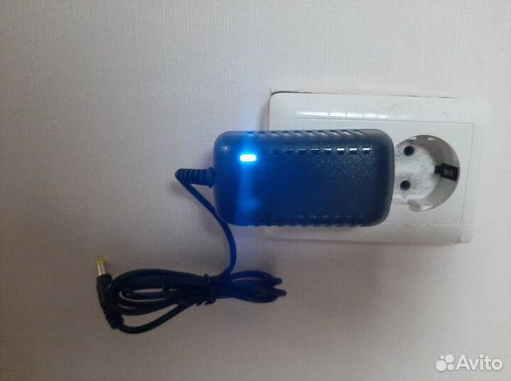 Блок питания