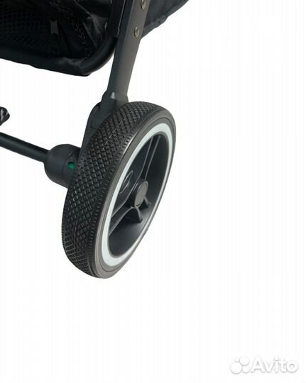 Прогулочная коляска Babalo классик, розовый