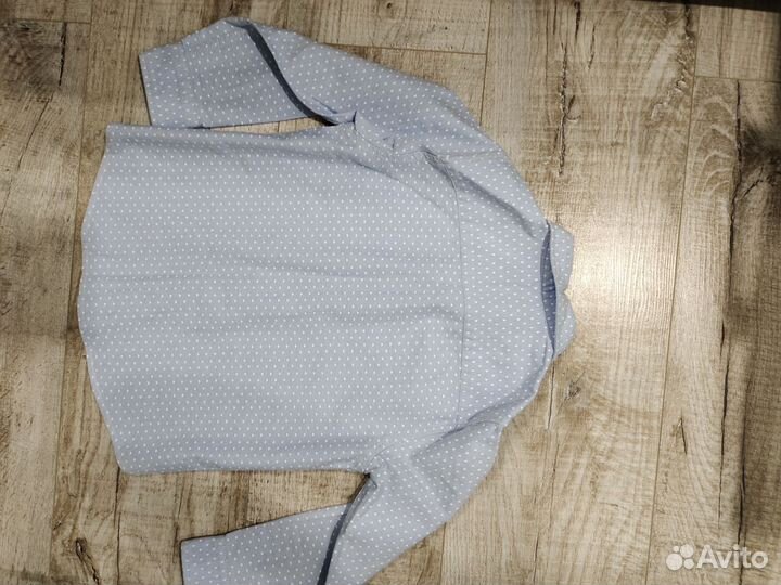 Рубашка для мальчика