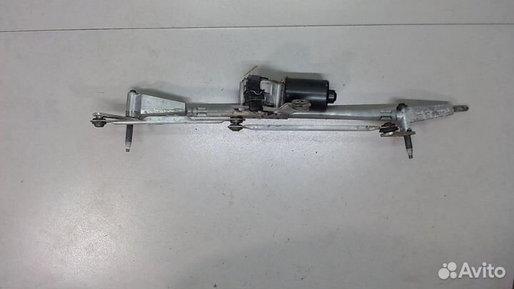 Механизм стеклоочистителя Volvo S60, 2000