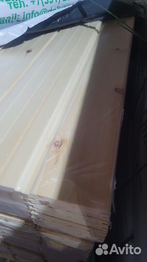 Вагонка / Евровагонка