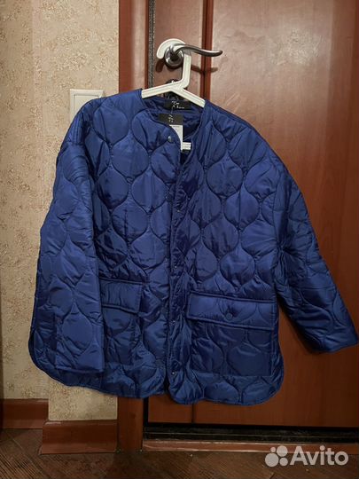 Куртка женская