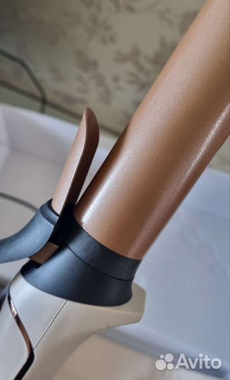 Плойка (Новая) Remington PROluxe Cl9132 Pink