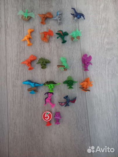 Завры пятерочка