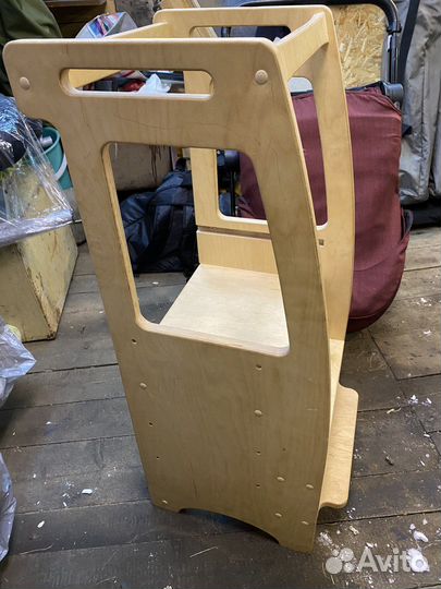 Башня-помощница