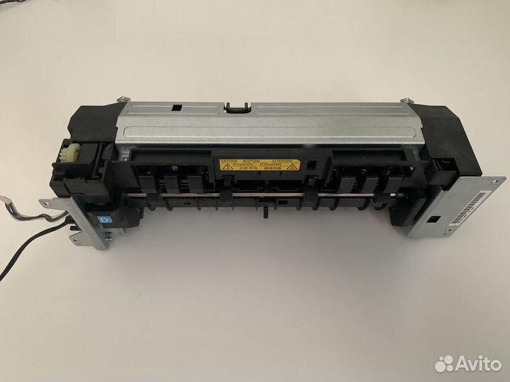 Узел Термозакрепления FK-1150