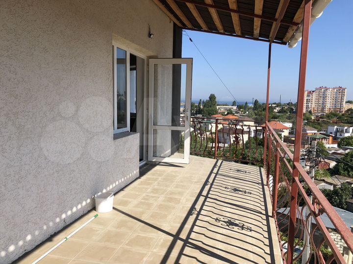 Квартира-студия, 40 м², 2/3 эт.