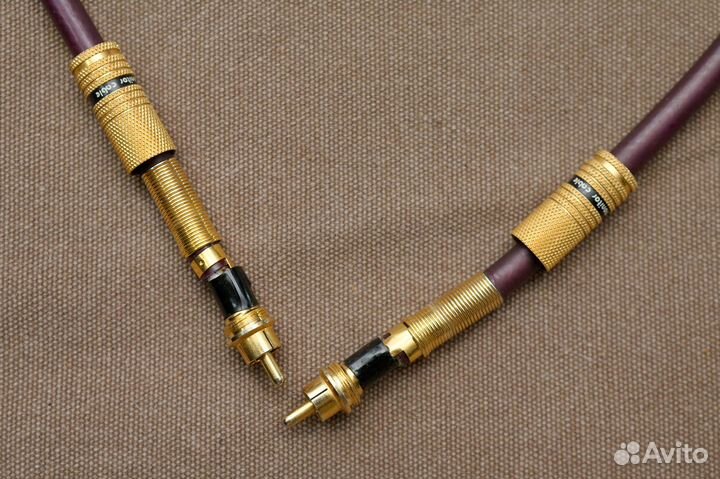 Кабель коаксиальный